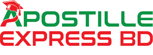 Apostille Express BD Logo